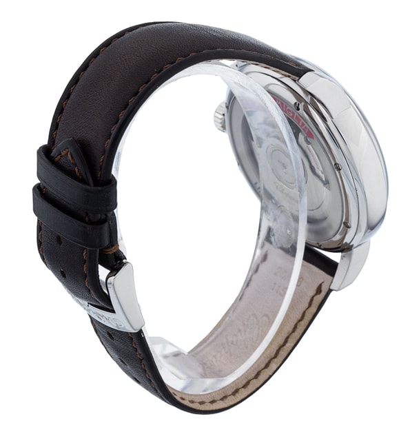 Chopard Mille Miglia 168589-3001 Image 3